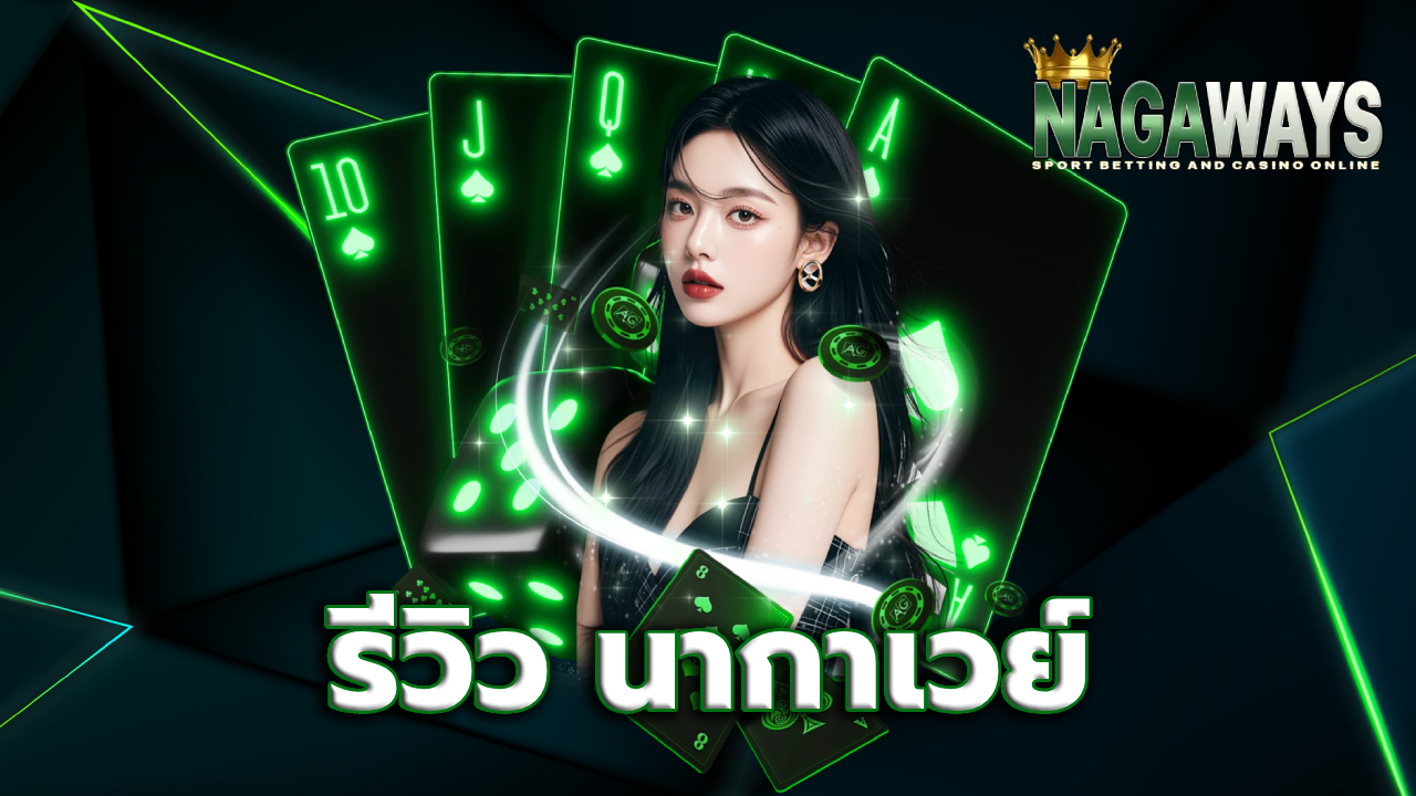 รีวิว นากาเวย์